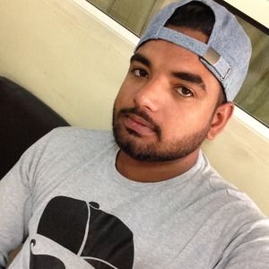 Meet your Posher, Jatinder